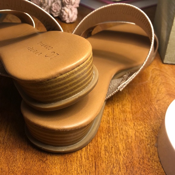 Sandals - Picture 4 of 5